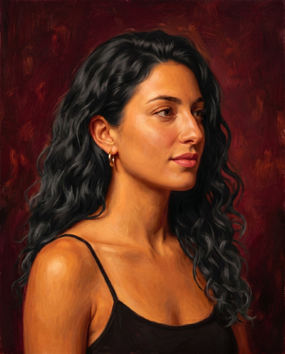 Alyssia
